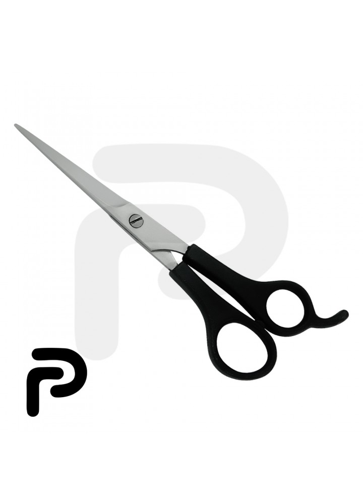 Plastic Handle scissors set